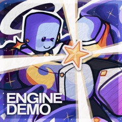 Atop the Phantom Palace - Stars Align Engine Demo OST