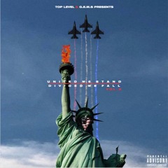 ALL ON ME (FEAT. D2 WORLDWIDE, BAGZ DA BILLY, PUDAY PIFF)