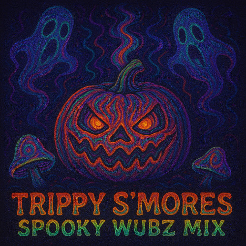 Spooky Wubz Mix