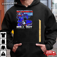 Autobots Roll Out Opthomas Prime Shirt