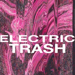 Shelley Johannson - Electric Trash