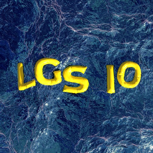 Let's Go Swimming 10 (Ft. Branswills, De1!nquent & Spencer Corduroy)