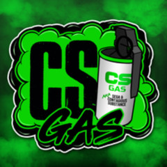 OLDSKOOL D&B - CS GAS SHOW