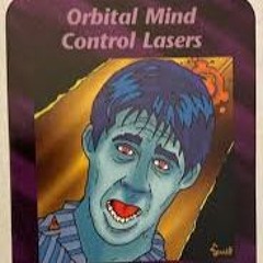 space laser recalibration