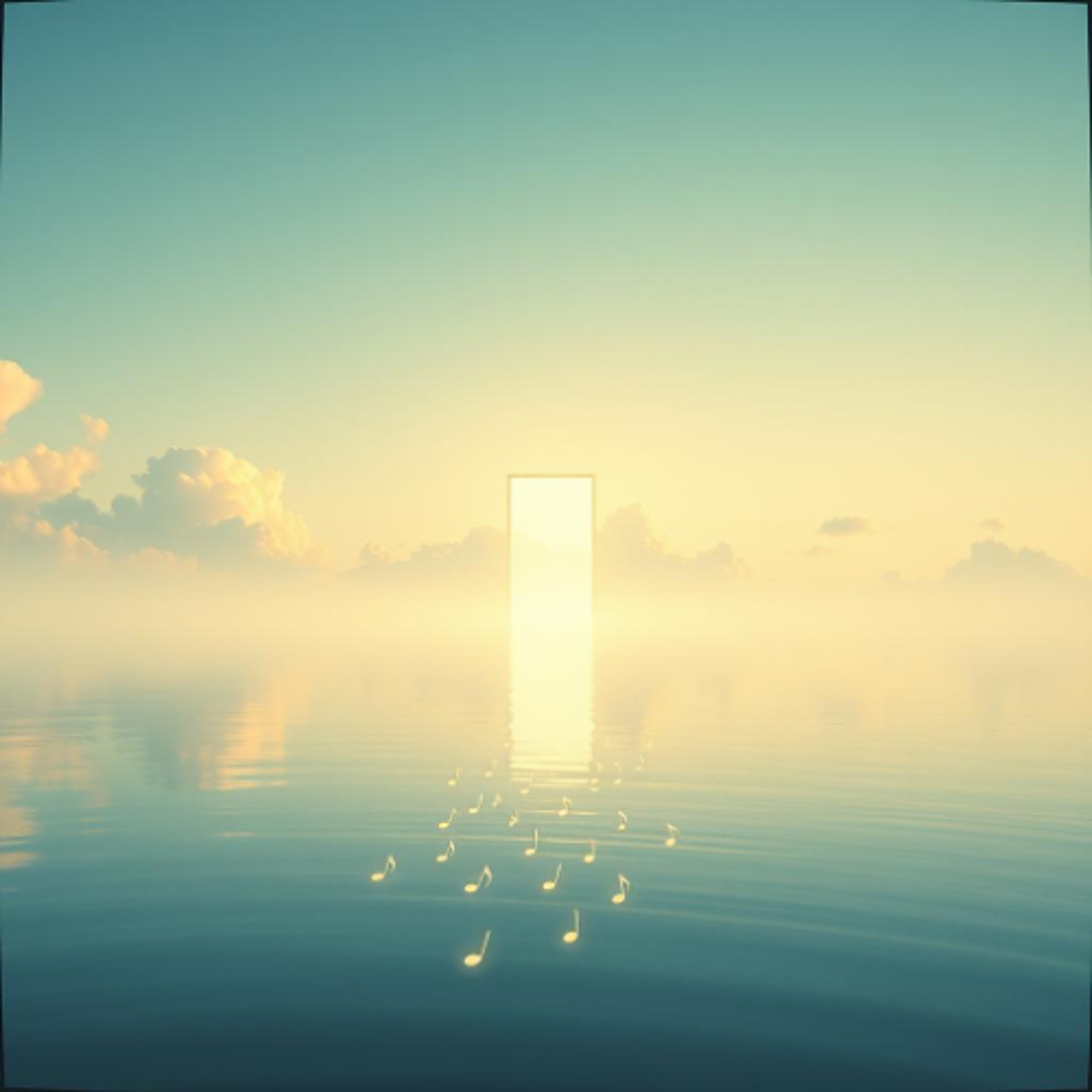 O Silverskies Of Tomorrow