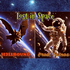 Lost in Space (Prod. Ta3nos)