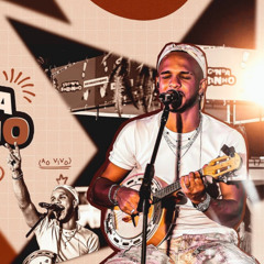 FABINHO - Segunda do Fabinho - Completo
