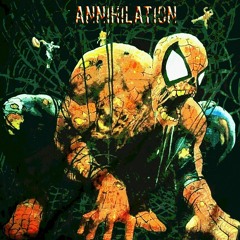 Annihilation