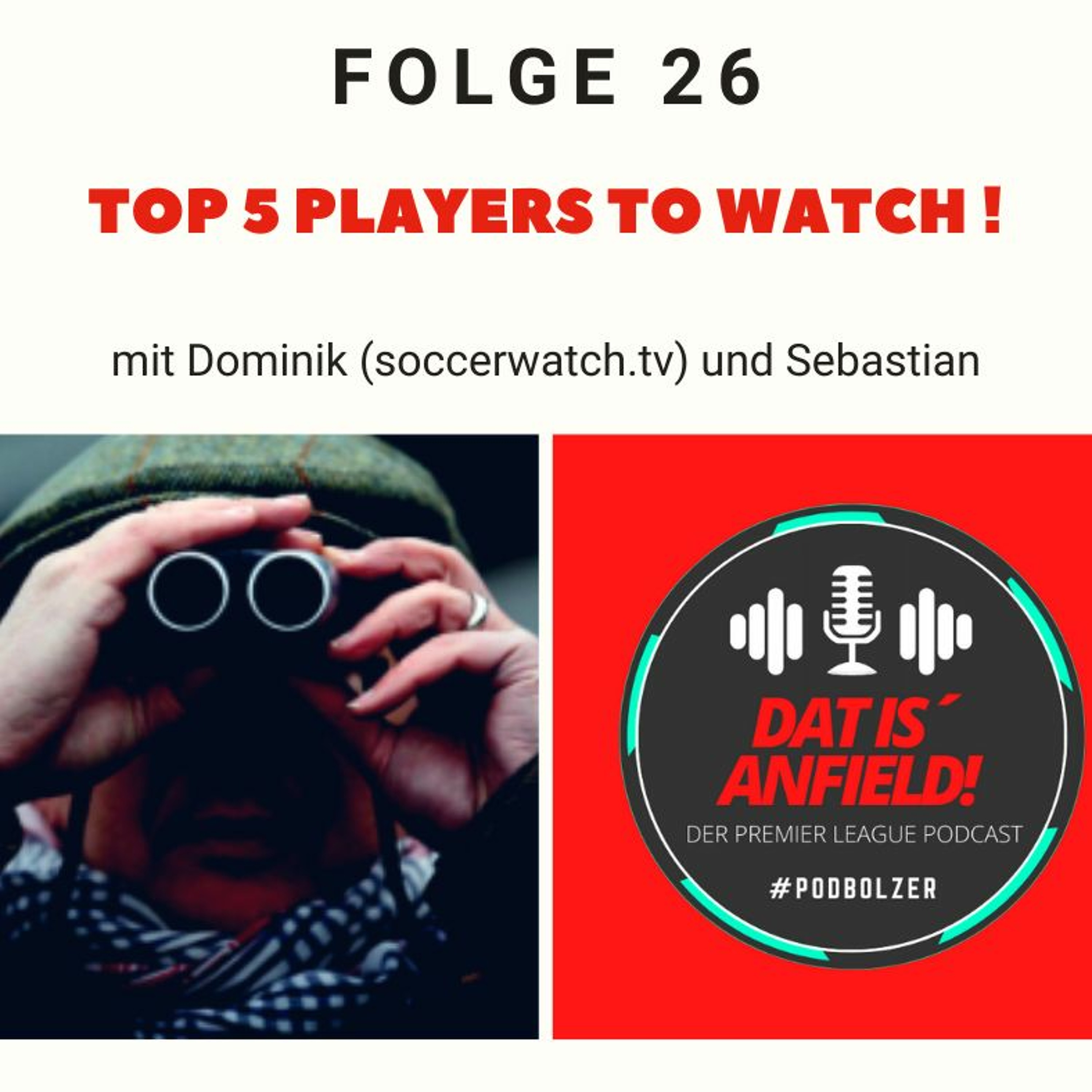 Podbolzer