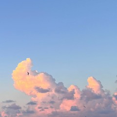 Under the kloud (Keinemusik Inspired)