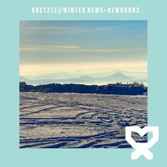 2021/12/12 Breakbeat Conference // Winter News + Newborns