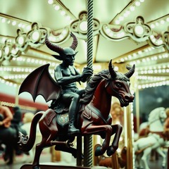 The Betrayer (Carousel Remix)