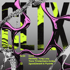 CLTX | YUNG LUCY | CIAŁO
