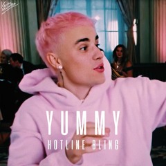 Yummy X Hotline Bling (Kevin Maleesha Edit)