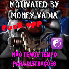 PULA NO MEU BLOCO 2 @@#VOUCOMERTUAVÓ #MOTIVATEDBYMONEY kkkkkk (g,richboygc,ayopedryn,vn6)