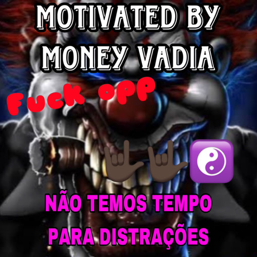 PULA NO MEU BLOCO 2 @@#VOUCOMERTUAVÓ #MOTIVATEDBYMONEY kkkkkk (g,richboygc,ayopedryn,vn6)