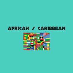 African/Caribbean