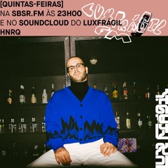 Lux Frágil FM - HNRQ - 20 Junho 2024