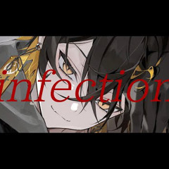 infection  Yatogami Fuma  original rap 夜十神封魔 UPROAR!!