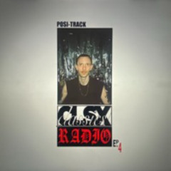 classics.CLSX RADIO Ep.4 - Posi-Track