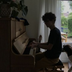 you in my room