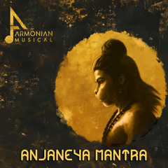 Anjaneya Mantra