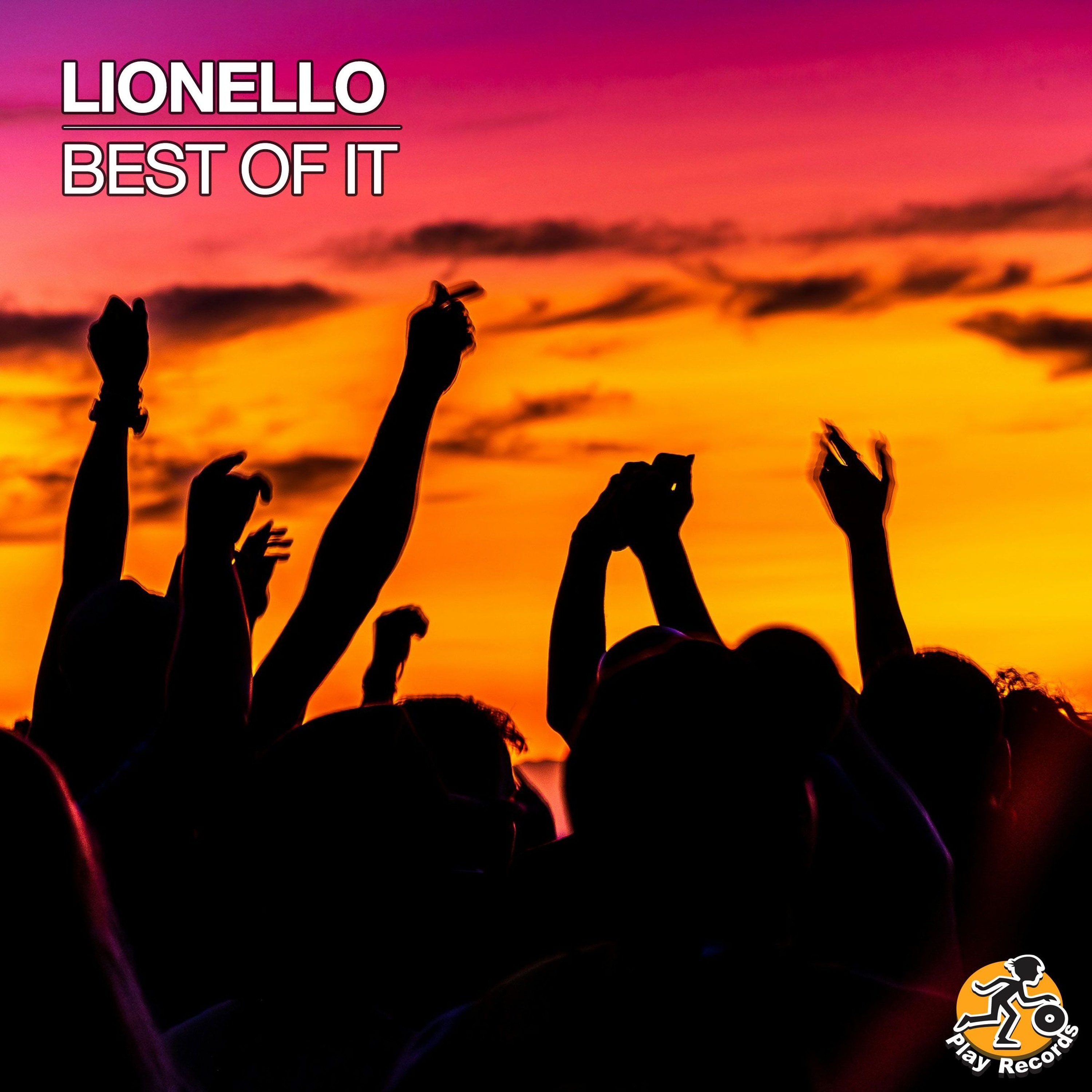 Lionello / Best of It (Original Mix) episode artwork