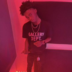 Lil Purk - Deceased (Baby Kia diss) Ft. lil Shxestyy