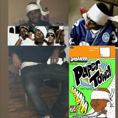 Papo2oo4 - WOAH  USHER  (Prod. Subjxct 5)