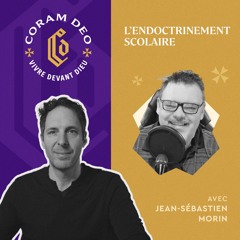 #364 - L'endoctrinement scolaire