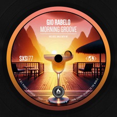 Gio Rabelo - Morning Groove