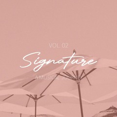 SIGNATURE vol. 02