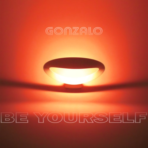Gonzalo - Be Yourself [FREE DOWNLOAD]