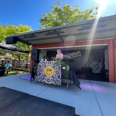 Live @ The Commons 5/11