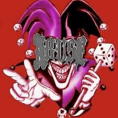 Solitary confinement (prod Zalen)