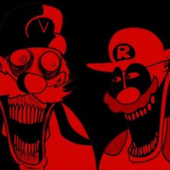 Mario's Madness - Mr Virtual and Red Velvet Atrocity cover (Preview)