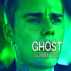 The Weeknd x Post Malone x Justin Bieber Type Beat 2022 - Ghost (Deep Trap Instrumental 2022)