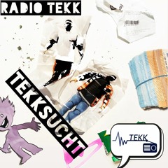 RadioTekk & t-low - SEHNSUCHT - TEKK Remix