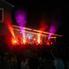 Theta Chi x Sigma Chi Halloween 2022