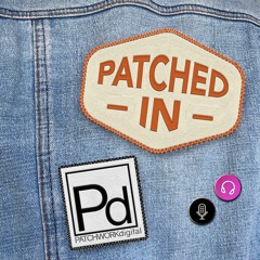 Patched In: YOUNG XAV Part IV