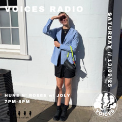 Huns N' Roses | Voices Radio | Joly