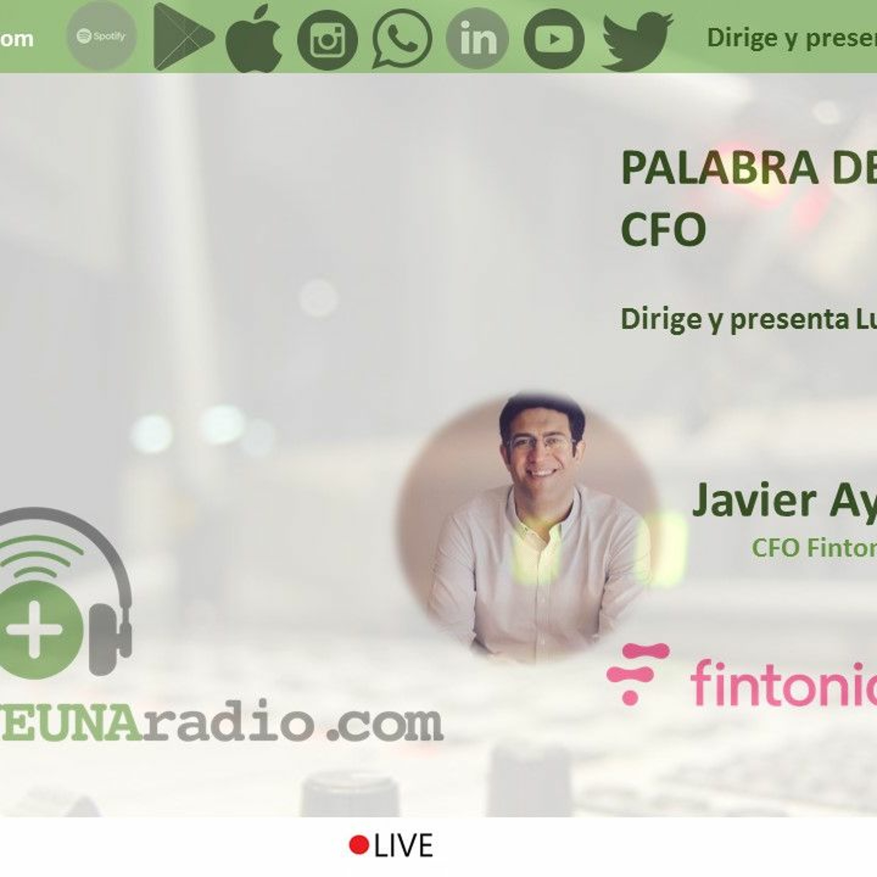 masQUEUNAradio