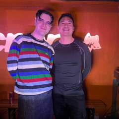 k. h0lle b2b STNLY - CROP Radio - 09/12/24