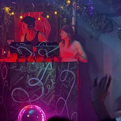 Lufax - M^lin & Lufax b2b Ostara