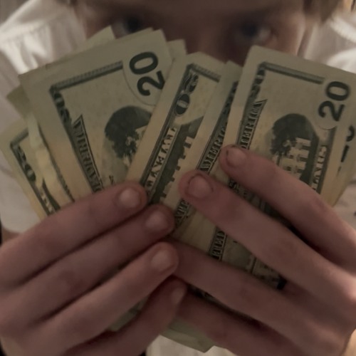 Hella Money (snippet)