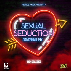 GazaPriince - Sexual Seduction Dancehall Mix 2021 100% Gyal Songs [Vybz Kartel/Mavado & More]