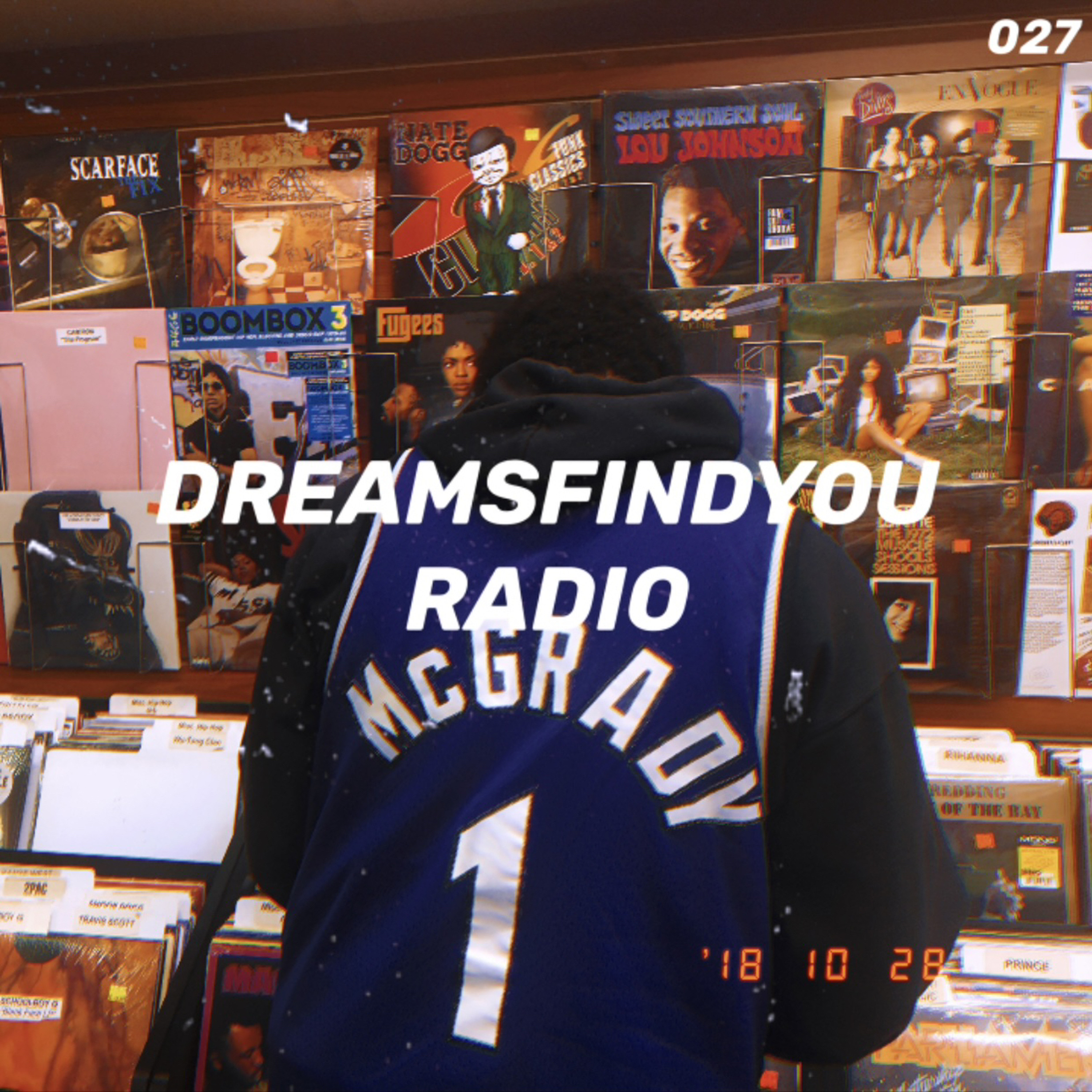 DFY Radio 2.12.23 episode artwork