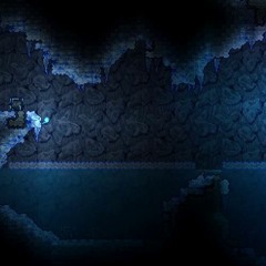 Terraria: Project Forty 1.1 -  "Frozen Within" (Theme of the Underground Snow)