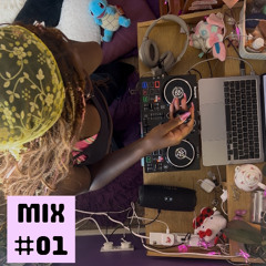 baby's first mix (latincore, hardgroove, speedhouse etc)