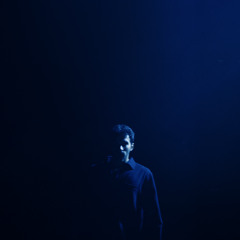 Elia Tomé Mixtape for KALTBLUT Magazine